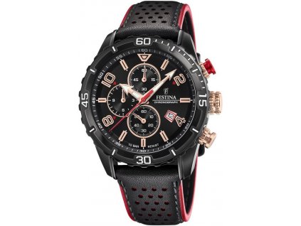 Festina Chrono Sport 20519/4