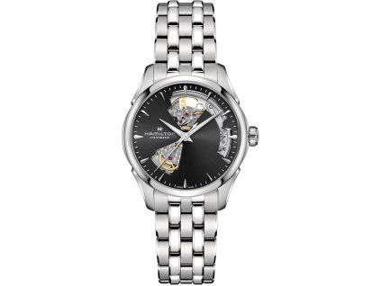 Hamilton Jazzmaster Open Heart H32215130