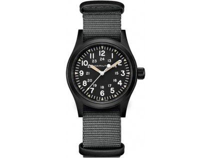 Hamilton Khaki Field Mechanical H69409930