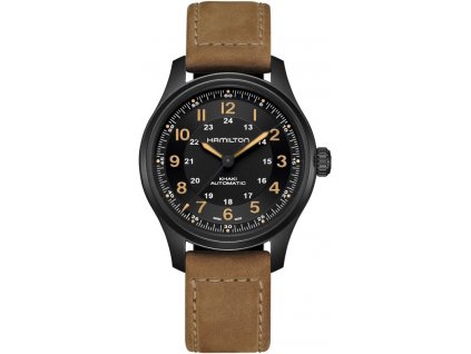 Hamilton Khaki Field Titanium H70665533