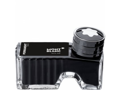 Inkoust Montblanc 128196/107755 black 60 ml