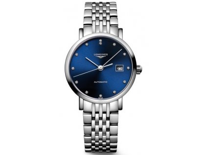 Longines Elegant Collection L4.310.4.97.6