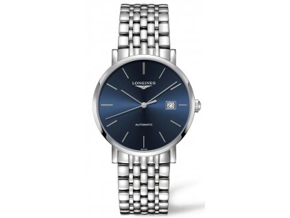 Longines Elegant Collection L4.910.4.92.6