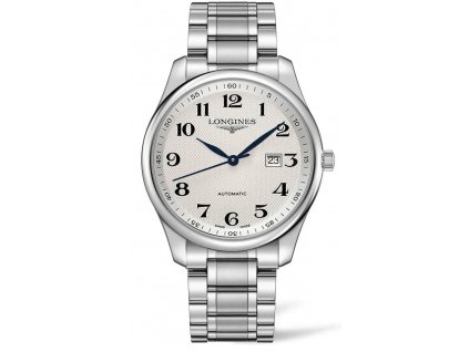 Longines Master Collection L2.893.4.78.6