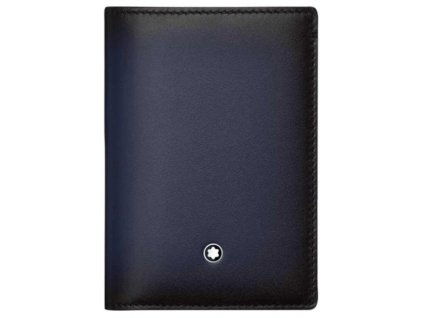 Obal na doklady Montblanc Meisterstück 113168