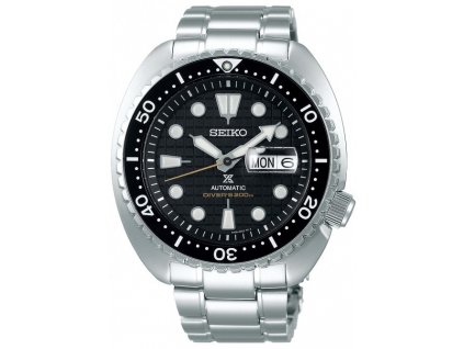 Seiko Prospex Sea Automatic Diver's SRPE03K1 "Turtle"