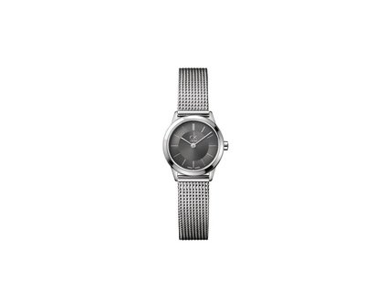 Calvin Klein Minimal K3M23124 + prodloužená záruka 5 let + 5 let na výměnu baterie zdarma