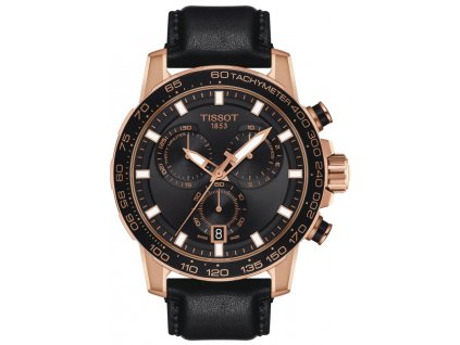 Tissot Supersport Chrono T125.617.36.051.00