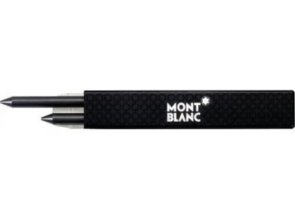 Tuha Montblanc pro pentilky 07232 5,5 mm