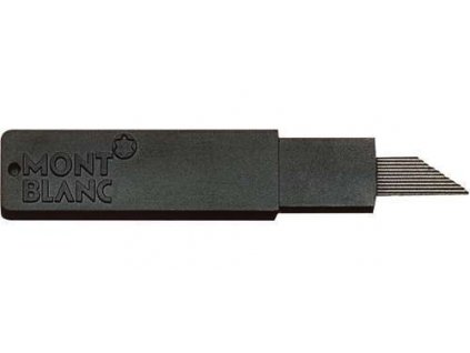 Tuha Montblanc pro pentilky 11088-16460 0,9 mm