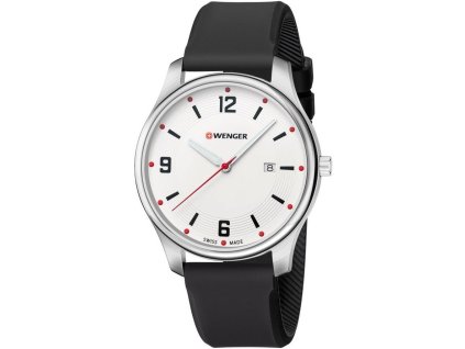 Wenger City Active Quartz 01.1441.108