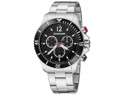 Wenger Seaforce Chrono 01.0643.109