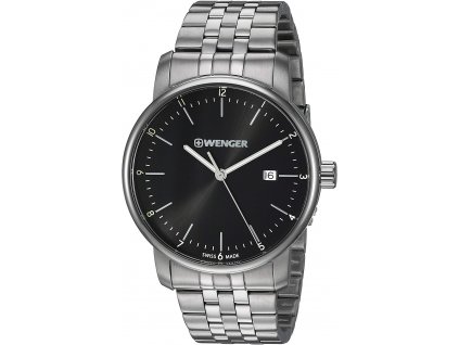 Wenger Urban Classic 01.1741.122