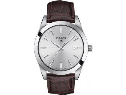 Tissot Gentleman Quartz T127.410.16.031.01