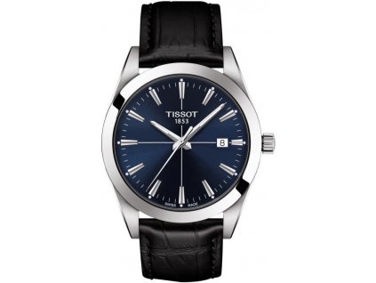 Tissot Gentleman Quartz T127.410.16.041.01