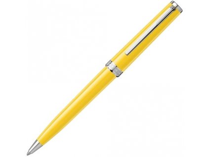 Kuličkové pero Montblanc PIX Yellow 125240