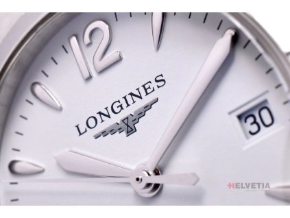 Longines PrimaLuna L8.112.4.16.2