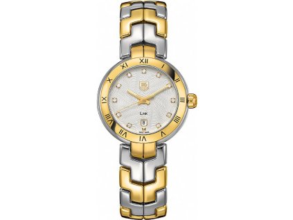 TAG Heuer New Link Lady WAT1450.BB0955