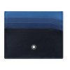 Pouzdro na kreditní karty Montblanc Meisterstück 126213