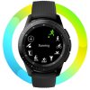 samsung galaxy watch r810 42 mm black sm r810nzkaxez 176454 187902