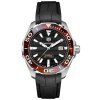 TAG Heuer Aquaracer WAY201N.FT6177