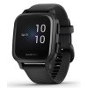 Garmin Venu Sq Music, Slate/Black Band 010-02426-10