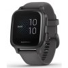 Garmin Venu Sq, Slate/Gray Band 010-02427-10