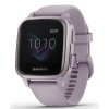 Garmin Venu Sq, Orchid/Orchid Band 010-02427-12