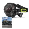 Garmin MARQ Athlete Bundle 010-02567-21 Premium + hrudní snímač + TOPO mapy