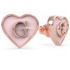 Náušnice Guess UBE70255