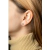 110082 1 luxur zlate damske nausnice siri 6630625