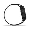 garmin enduro carbon gray dlc titanium black ultrafit nylon strap 212080 250907