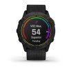 garmin enduro carbon gray dlc titanium black ultrafit nylon strap 212080 250908
