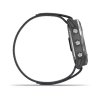 garmin enduro steel gray ultrafit nylon strap 212079 250898