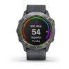 garmin enduro steel gray ultrafit nylon strap 212079 250899