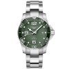Longines HydroConquest L3.785.4.06.6
