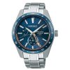 Seiko Presage SPB217J1 Sharp Edged Series