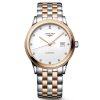 Longines Flagship L4.984.3.99.7