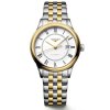 Longines Flagship L4.374.3.21.7