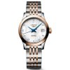Longines Record L2.320.5.87.7