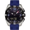 Tissot T-Touch Expert Solar Ice Hockey T091.420.47.057.02 Zánovní