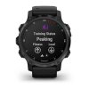 garmin descent mk2s sapphire gray black band 213145 255827