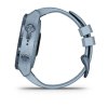 garmin descent mk2s sapphire blue sea foam band 213146 255819