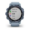 garmin descent mk2s sapphire blue sea foam band 213146 255810