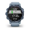 garmin descent mk2s sapphire blue sea foam band 213146 255812
