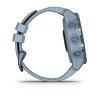 Garmin Descent Mk2S Sapphire, Blue/Sea Foam Band 010-02403-07