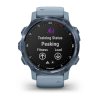 garmin descent mk2s sapphire blue sea foam band 213146 255816
