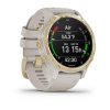 garmin descent mk2s sapphire gold sand band 213144 255833