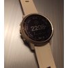 123339 12 garmin fenix6s pro solar lightgold suede band map music 010 02409 26 premium nahradni reminek