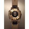 123339 14 garmin fenix6s pro solar lightgold suede band map music 010 02409 26 premium nahradni reminek